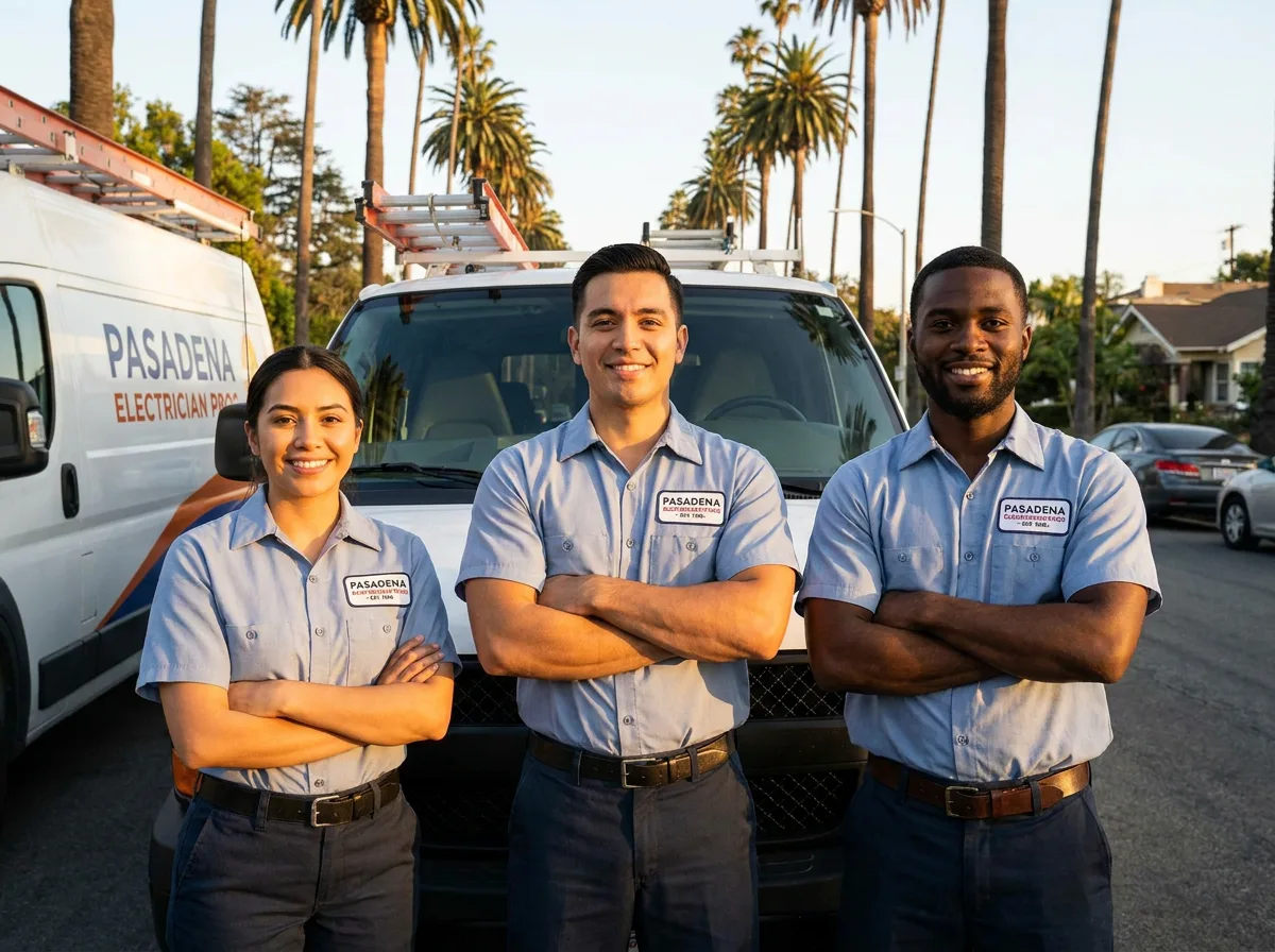 Electrician company in West Coxsackie, NY